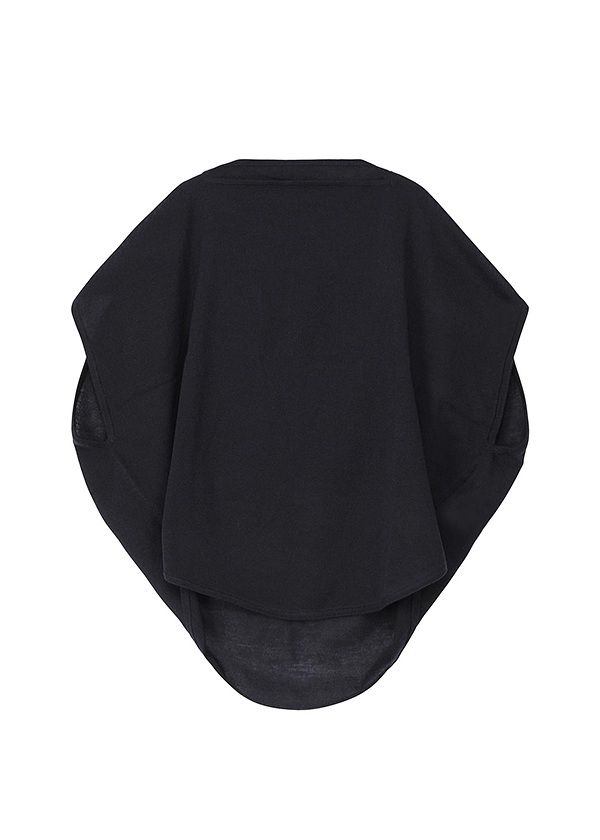 <��s�\��> ZUCCa / CIRCLE FINE KNIT / �g�b�v�X