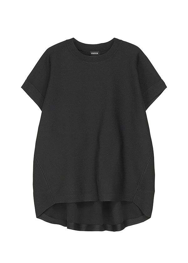ZUCCa / MILITARY KNIT / �g�b�v�X