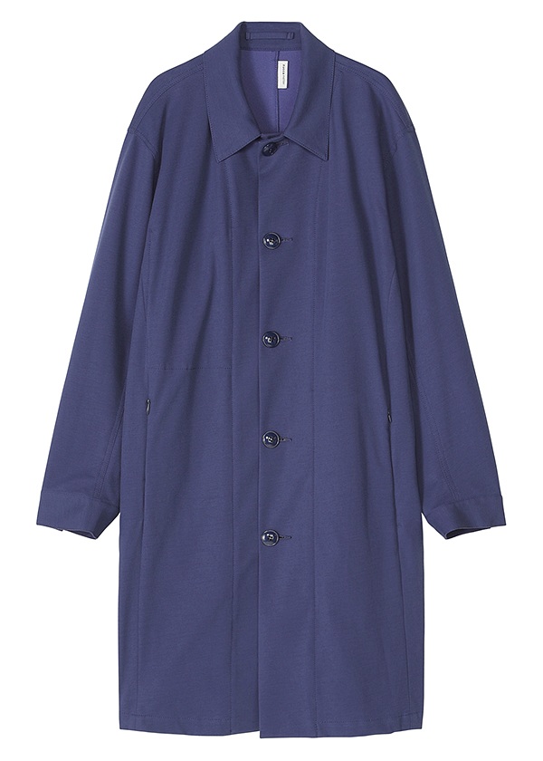 ZUCCa / T/C WORK TWILL / �R�[�g