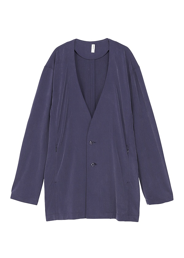 ZUCCa / FIBRIL TYPEWRITER JERSEY / �W���P�b�g