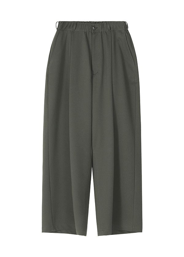 ZUCCa / T/C TWILL JERSEY / �p���c