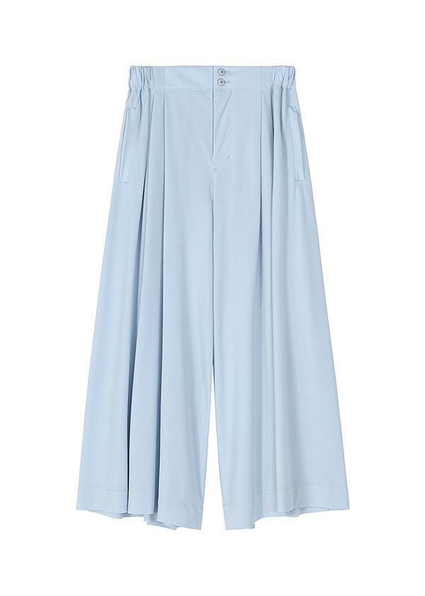 ZUCCa / FIBRIL TYPEWRITER JERSEY / �p���c