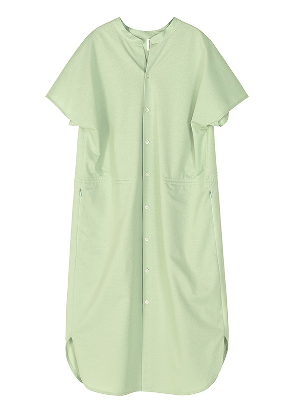 ZUCCa / T/C TWILL JERSEY / �����s�[�X