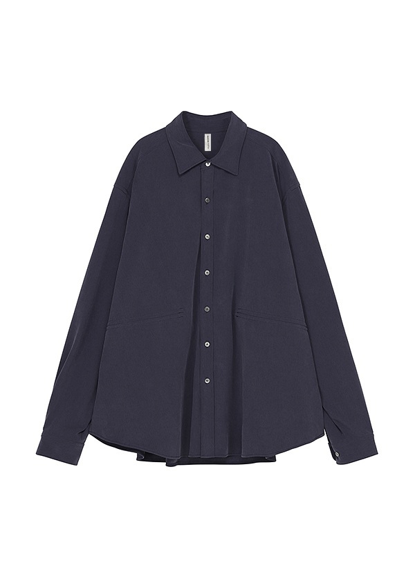 ZUCCa / FIBRIL TYPEWRITER JERSEY / �V���c