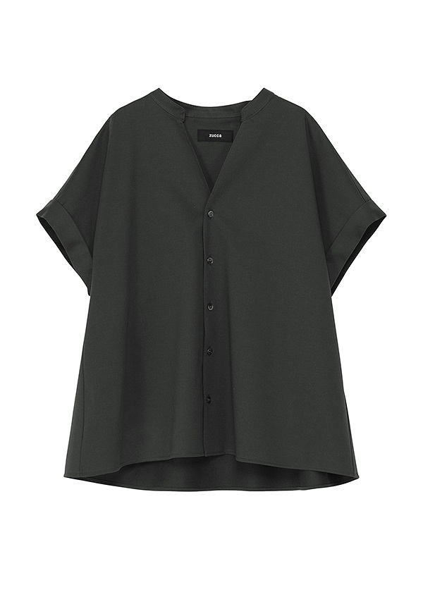 <��s�\��> ZUCCa / T/C TWILL JERSEY / �u���E�X