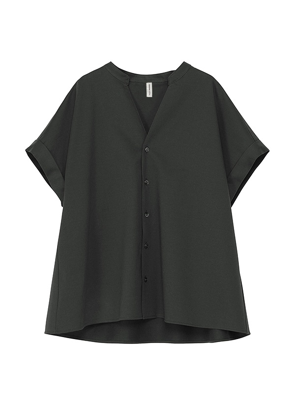 ZUCCa / T/C TWILL JERSEY / �u���E�X