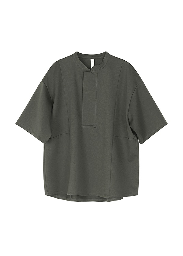 ZUCCa / T/C TWILL JERSEY / �g�b�v�X