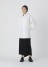ZUCCa / PO Y Dot Air SHIRTS / Vc