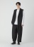 ZUCCa / PO Y Dot Air SHIRTS / Vc