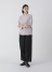 Plantation / COTTON JACQUARD / TVc