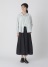 Plantation L-line / (O) COTTON SHIRRING / Vc