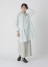 Plantation L-line / (O) COTTON SHIRRING / `jbN