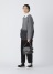 ZUCCa / BALL STOP BAG / obO