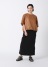 ZUCCa / P Air Hole Chintz / uEX