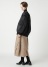 <��s�\��> ZUCCa / NYLON TWILL / �u���]��