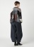ZUCCa / WOOLLY STRETCH TWILL / �p���c