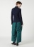 ZUCCa / BELLFLOWER JACQUARD / �p���c