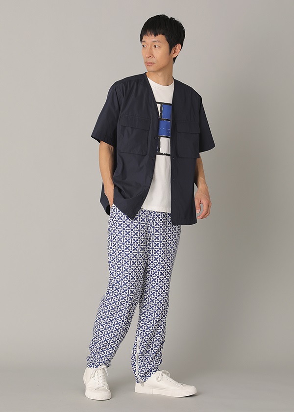 ZUCCa / (O) T/C�X�g���C�v / �u���]��