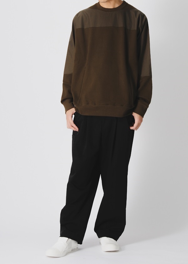 ZUCCa / PO �����Y  �x���e�b�h�X�j�[�J�[ / �X�j�[�J�[