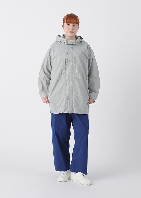 Plantation L-line / S PRIMEストレッチ / パンツ(02 blue(12