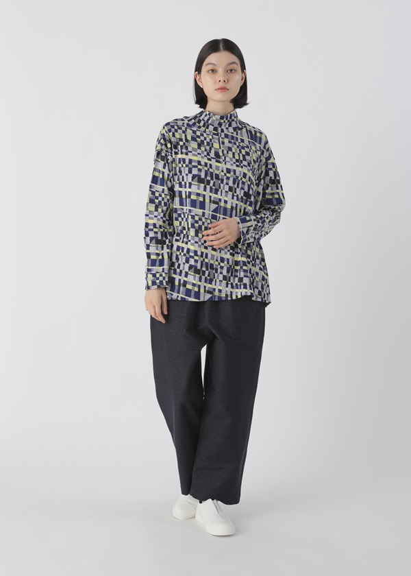 Plantation L-line / (O) �`�F�b�N�v���[�e�B���OJQ / �v���I�[�o�[