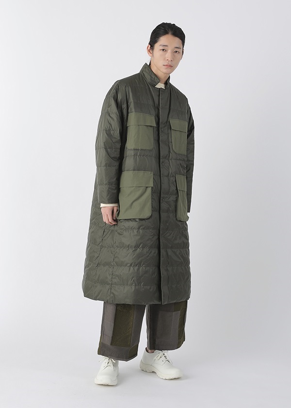 Plantation / P ���C�g���o�[�_�E�� / �R�[�g