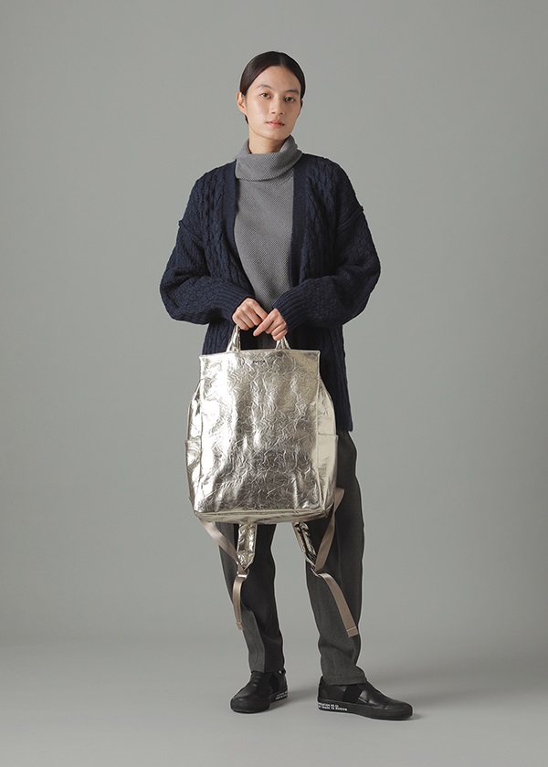 ZUCCa / EMBOSS�o�b�O / �����b�N