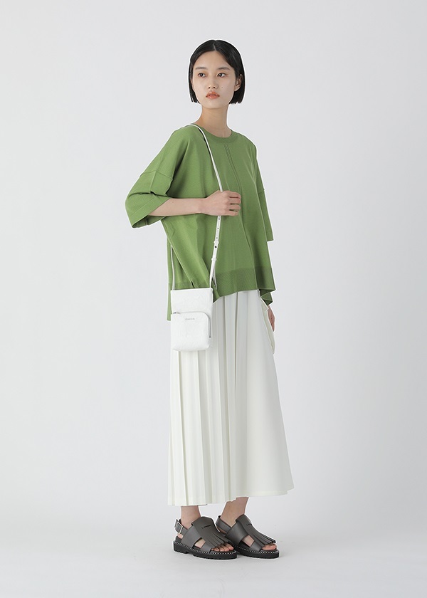 ZUCCa / EMBOSS�o�b�O / �o�b�O