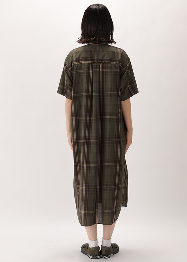 Zucca P サマーチェック ワンピース M Blue 12 Women S Tops A Net Online Store Zucca P サマーチェック ワンピース M Blue 12 Women S Tops A Net Online Store