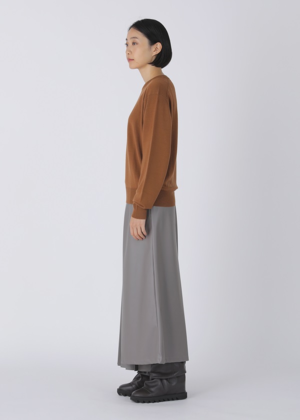 ZUCCa / (O) JOHN SMEDLEY×ZUCCa / �g�b�v�X