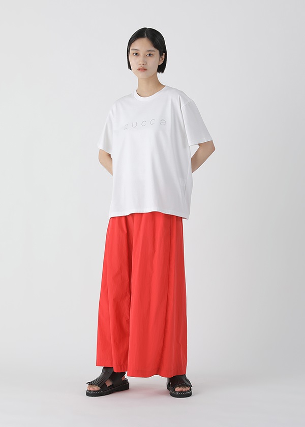 ZUCCa / BIO NYLON / パンツ(M black(26)): ZUCCa| A-net ONLINE STORE