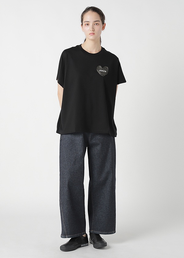 ZUCCa / �n�[�g���ST / T�V���c