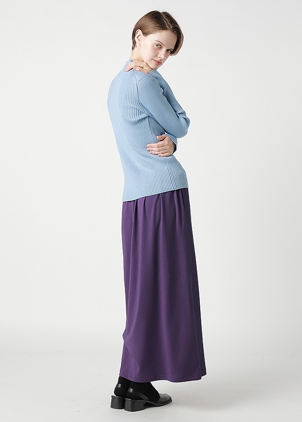 ZUCCa / BRIGHT JERSEY / �X�J�[�g