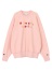 NYA- / (O) aimi odawara x NYA- SWEATSHIRT / �X�E�F�b�g�g�b�v�X