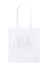 NYA- / PO COLLAGE TOTE BAG / �g�[�g�o�b�O
