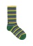 NYA- / STRIPED SOCKS / �\�b�N�X