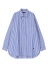 NYA- / SNAKE GROOVE SHIRT / OX[uVc