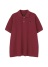<s\> NYA- / BASIC POLO SHIRT / |Vc