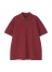 NYA- / BASIC POLO SHIRT / �|���V���c