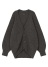 NYA- / PO WOOL KNIT / �j�b�g�J�[�f�B�K��