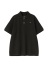 NYA- / BASIC POLO SHIRT / �|���V���c