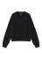NYA- / (O) COTTON CARDIGAN / J[fBK