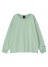NYA- / STAFF L/S T / �����O�X���[�uT�V���c