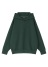 NYA- / CLOSE UP EMBOSS HOODIE / �t�[�f�B�[