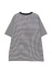 ZUCCa / HEART LOGO STRIPED T / T�V���c