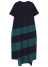 ZUCCa / (O) LIBERTY PRINThbLO / s[X