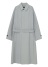 ZUCCa / S COTTON NYLON WASHER / �R�[�g