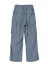 ZUCCa / COTTON LINEN TWILL / �p���c
