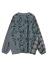ZUCCa / S DOCKING PIECE DYE / �u���E�X