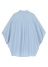 ZUCCa / DRAPE BROAD CLOTH SHIRT / �V���c